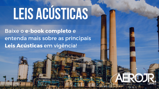 Leis Acústicas e-book