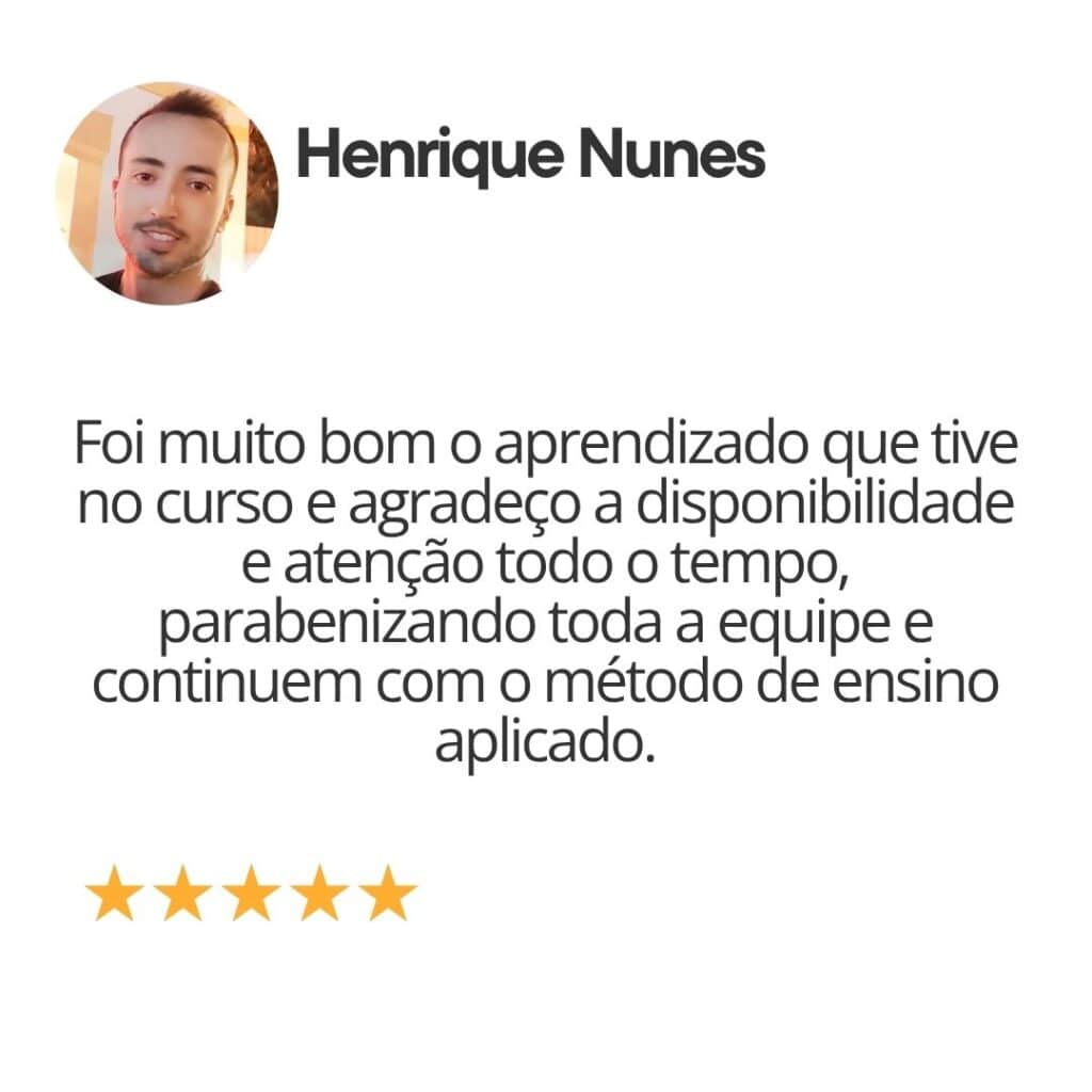 Post instagram feedback pizzaria ousado vermelho